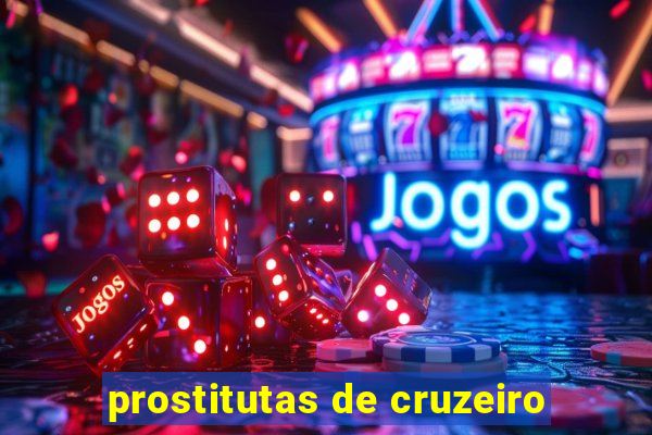 prostitutas de cruzeiro-sp